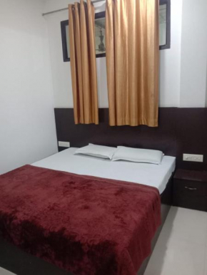 Supreme Guest House By WB Inn